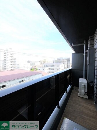 アーバンパーク綾瀬の物件内観写真